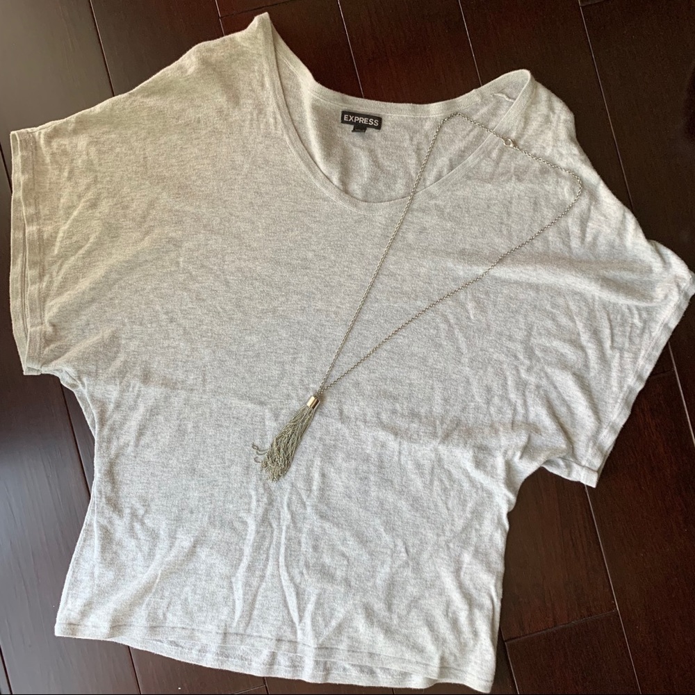 Express Top - Picture 2 of 4